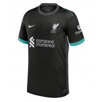 Muški Nogometni Dres Liverpool Gostujuci 2024-25 Kratak Rukav